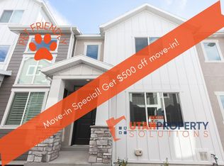 15080 S Wild Horse Way, Bluffdale, UT 84065
