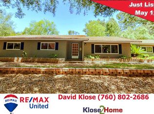26903 Banbury Dr, Valley Center, CA 92082