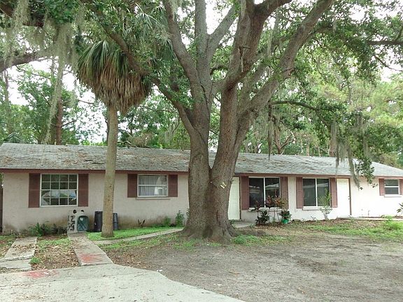 Property Front View