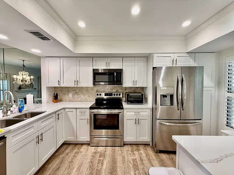 5220 S Russell St #32 — Photo 5