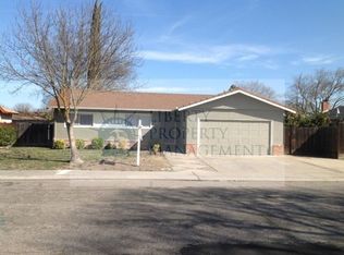 1808 Manzanita Dr, Modesto, CA 95355