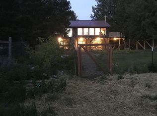 195 Navarre Ln, Lopez Island, WA 98261