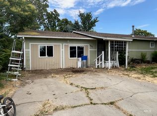 1605 Monte Vista Dr, Caldwell, ID 83605