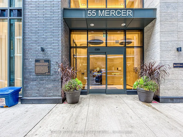 55 Mercer St #808 — Photo 23
