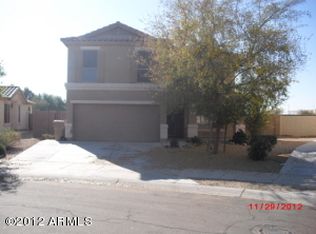 16673 W Latham St, Goodyear, AZ 85338