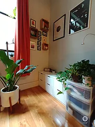 Rented by City Vista Inc