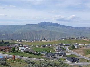 125 W Mountain Brook Ln LOT 78, Wenatchee, WA 98801