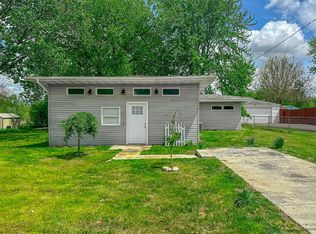 10007 Kreitzburg St, Dyer, IN 46311