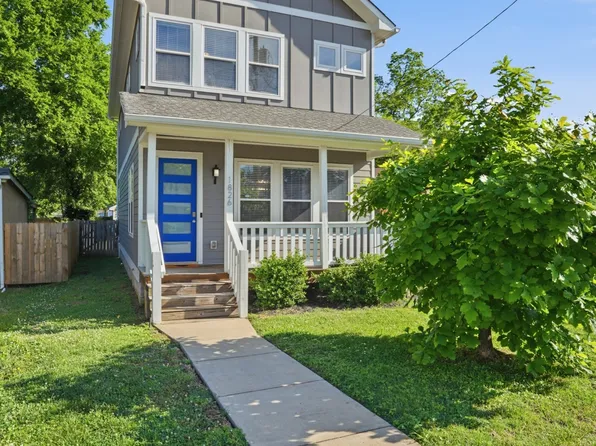1826 Knowles St, Nashville, TN 37208