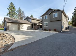 1017 E 30th Ave, Spokane, WA 99203