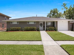 4021 Green Acres Rd, Metairie, LA 70003