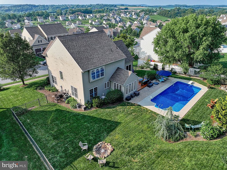 743 Connolly Dr, Red Lion, PA 17356 Zillow