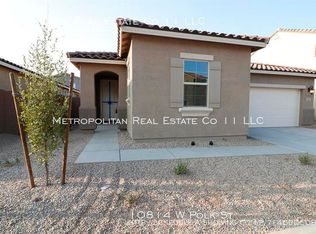 10814 W Polk St, Avondale, AZ 85323