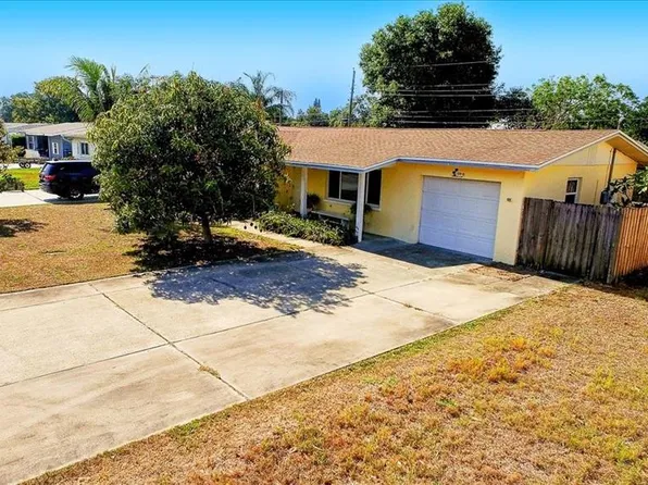 10918 114th Pl, Seminole, FL 33778