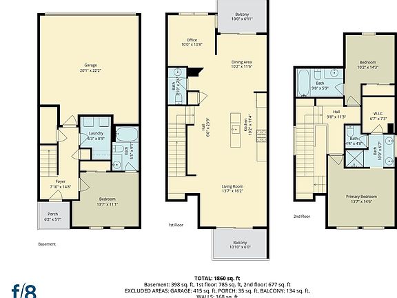 2nd image of 2332 Carbondale Way