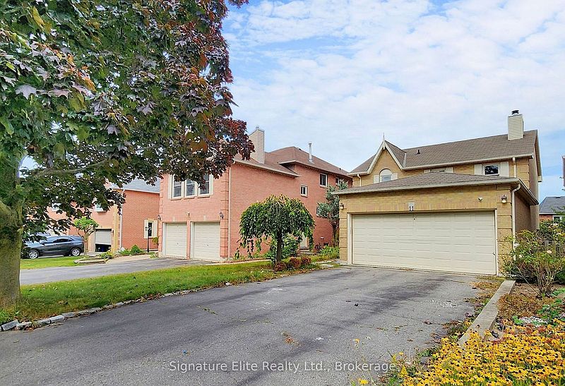 Ajax House for rent - 3 Bedrooms in Ajax