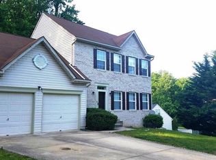 202 Benjar Ct, Fort Washington, MD 20744