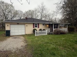 3804 Mahoning Rd NE, Canton, OH 44705