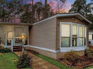 719 Raleigh Trl, Murrells Inlet, SC 29576