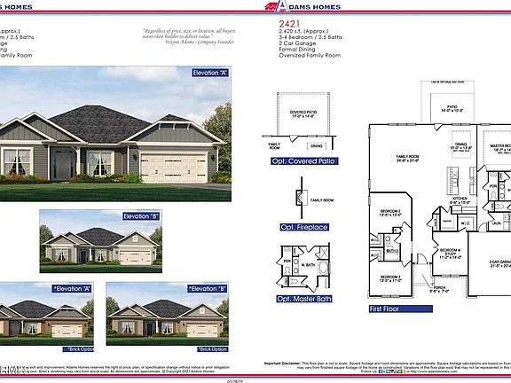 2nd image of 2599 Brittia Lane