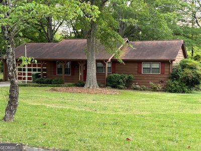 1479 Gloria St, Griffin, GA, 30224