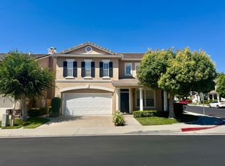 87 Montrose, Irvine, CA 92620