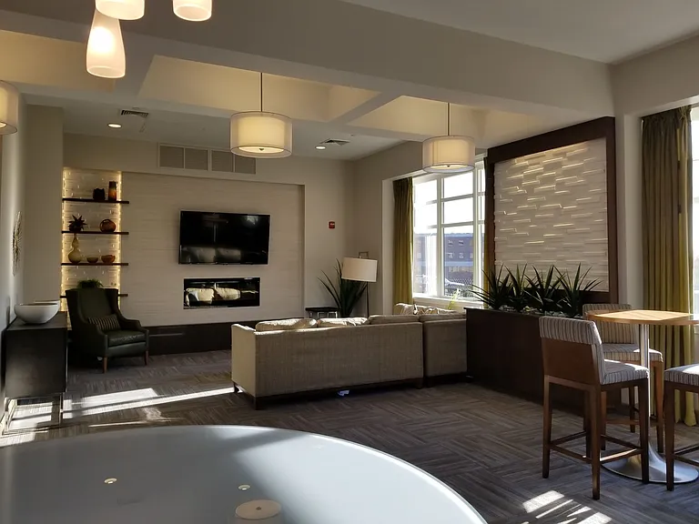 Residences @ Malden Station — Photo 11