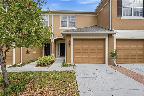 2837 Villafuerte Point Photo 1
