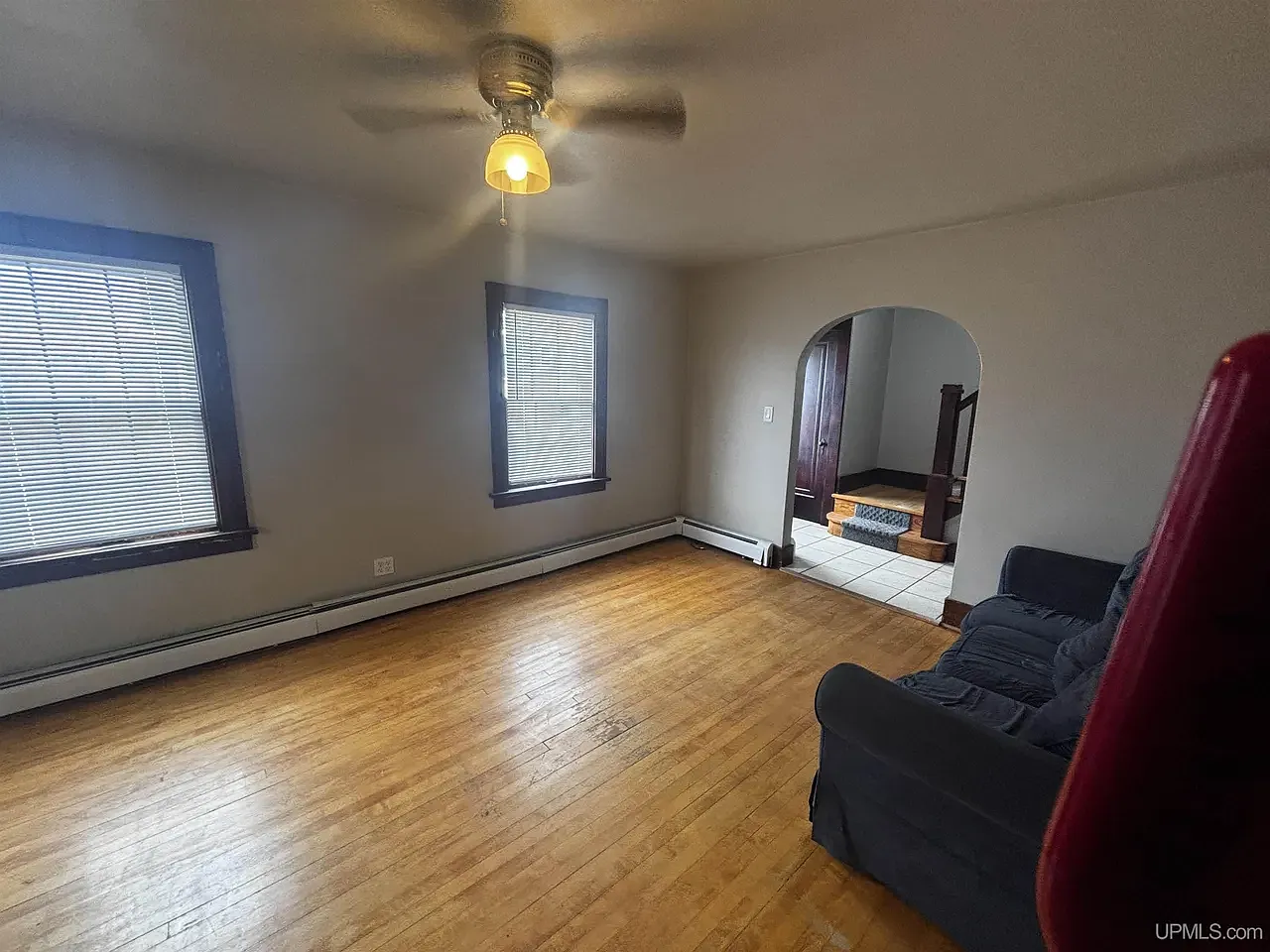 3 bed, 1248 sqft, $1,400 — Photo 4