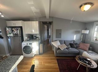 (Undisclosed Address), Somerville, MA 02143