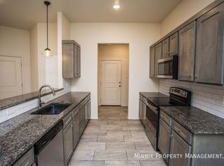 5522 Kemper St, Lubbock, TX 79416