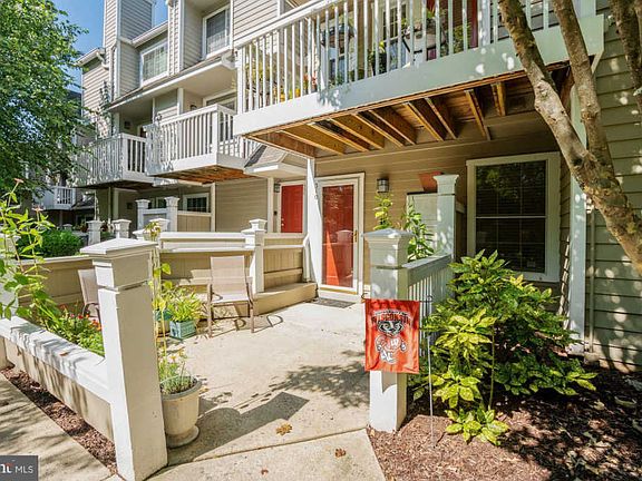 2nd image of 5704 Chapman Mill Dr #2017