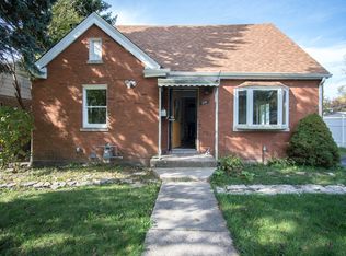 314 Maple Ln, Hillside, IL 60162