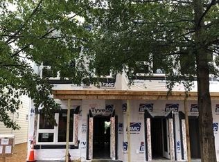 1216 Porter St, Richmond, VA 23224