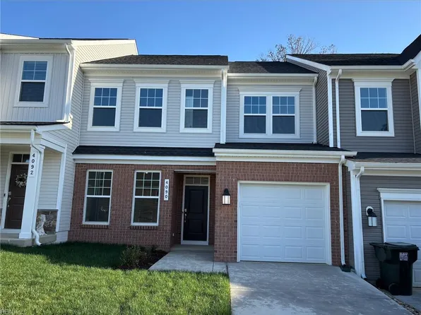 4056 Isaac Cir, Williamsburg, VA 23188