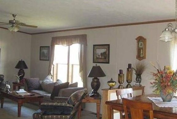 Family Room Area