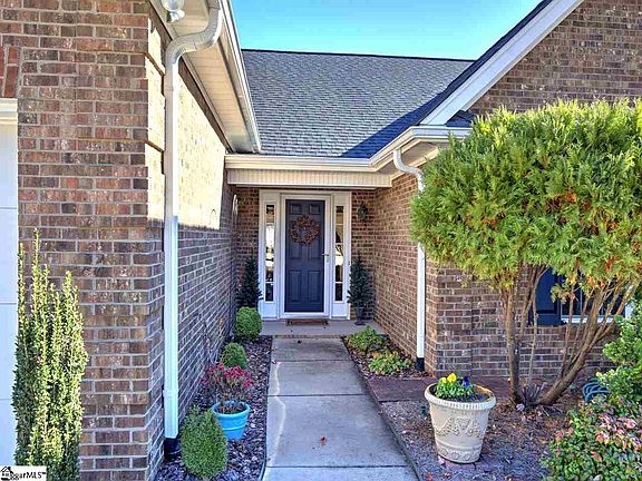 3 BR 2 Bath over 1803 SF plus 503 SF Garage