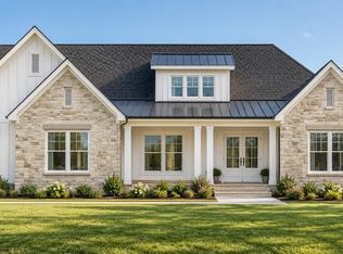 21558 Moyer Dr, South Bend, IN 46628
