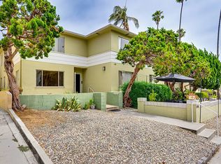 106 Mira Mar Ave #5, Long Beach, CA 90803