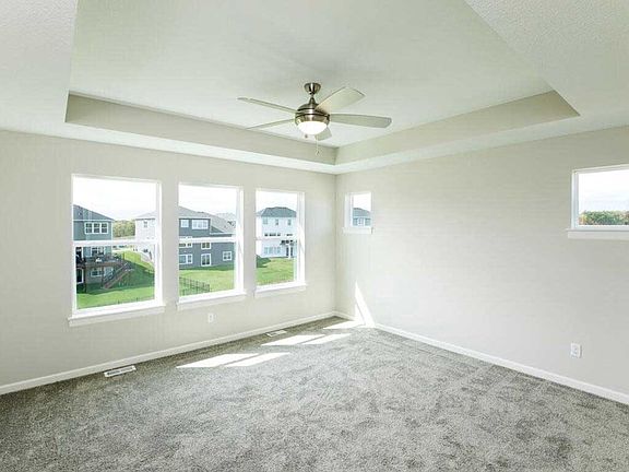 The Nokomis - Owner s Retreat