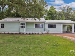 7340 Broadview Dr E, Theodore, AL 36582