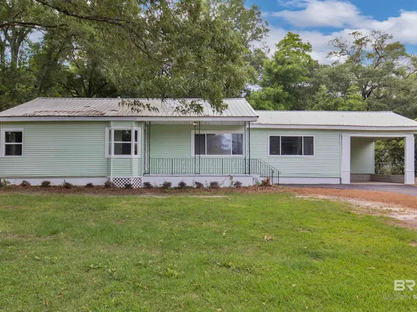 7340 Broadview Dr E, Theodore, AL 36582