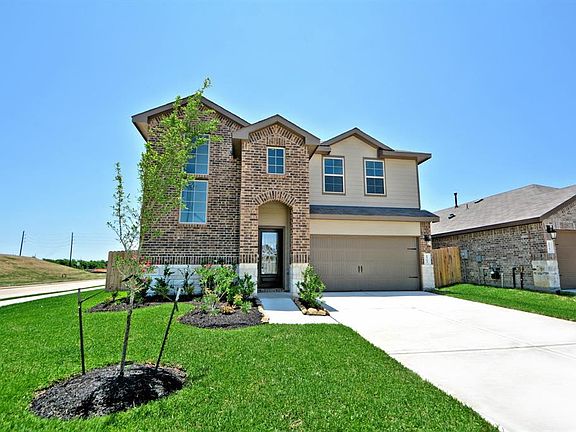 2nd image of 18723 Allendale Forest Dr