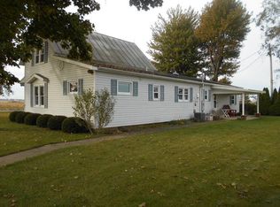 9244 Road P7, Columbus Grove, OH 45830