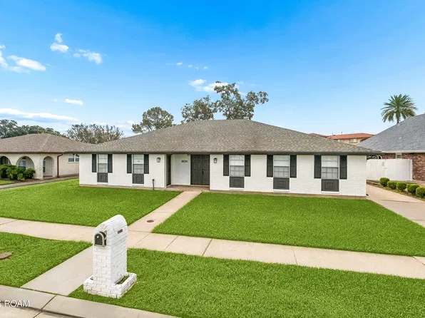 8020 Morrison Rd, New Orleans, LA 70126