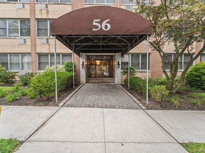 56 Doyer Avenue #3D, White Plains, NY, 10605