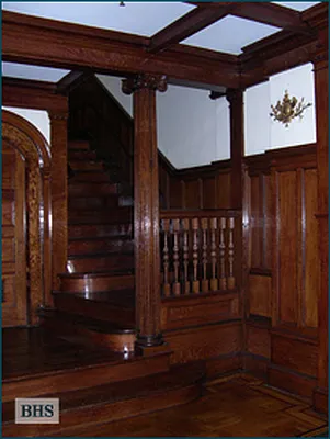 Rented by Brown Harris Stevens | media 18