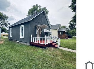 1427 Howard St, Port Huron, MI