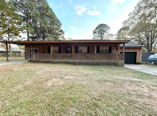 1607 Boone Rd, Bryant, AR 72022