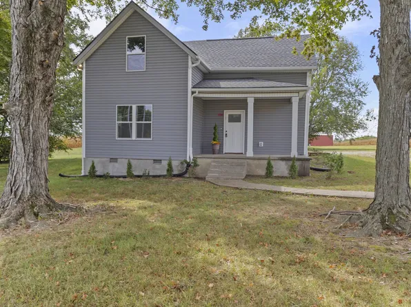 5178 E Robertson Rd, Cross Plains, TN 37049